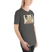 Swanson Pyramid Of Greatness - Women's T-Shirt