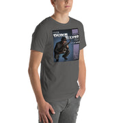 Duke Silver Album - T-Shirt