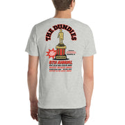 The 8th Annual Dundies Awards T-Shirt