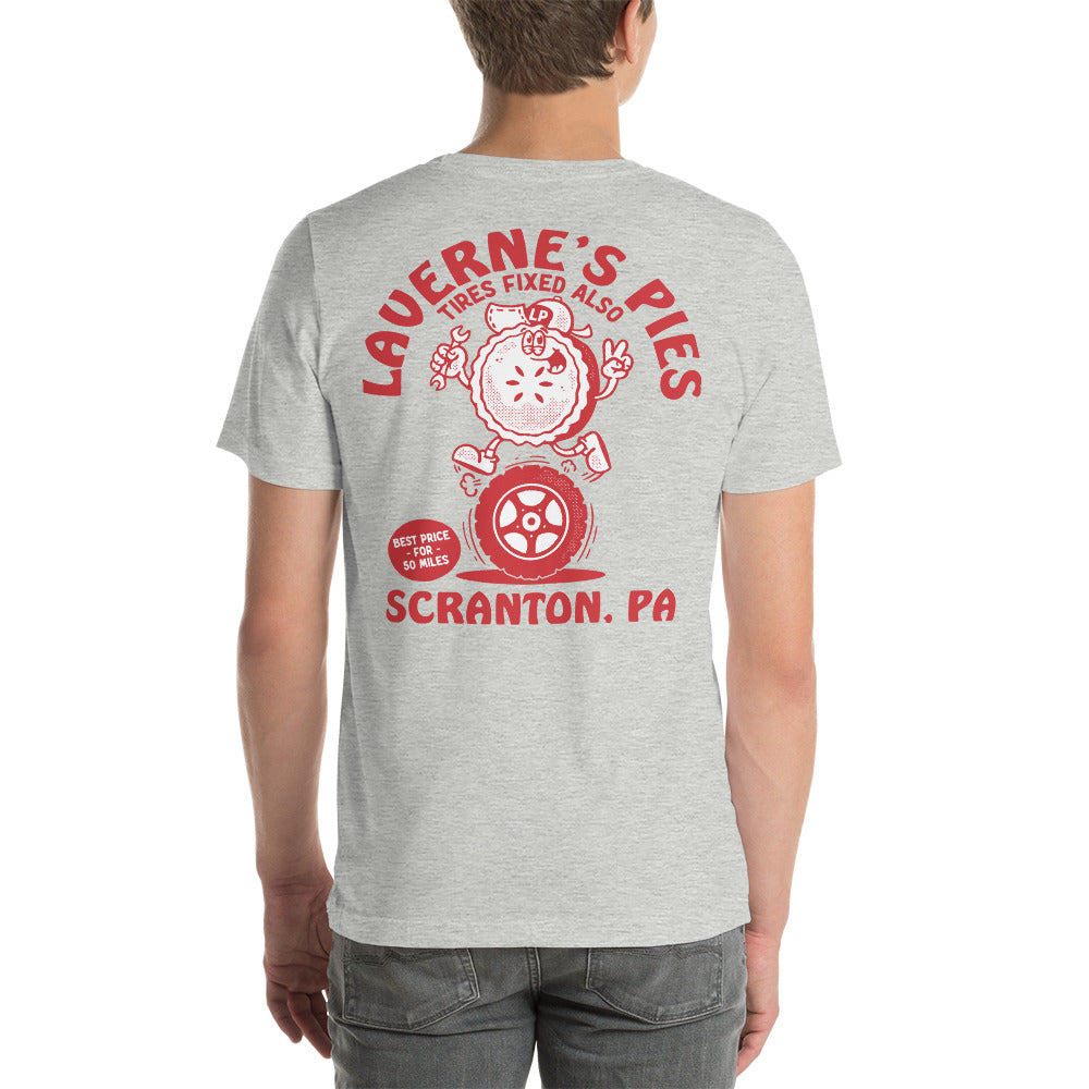 Laverne's Pie's T-Shirt