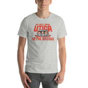 Burn Utica T-shirt