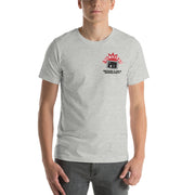 I Survived Michael and Jan's Dinner Party T-Shirt