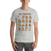 The Pawffice T-Shirt