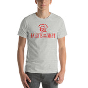 Knights Of The Night - T-Shirt