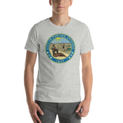 Pawnee City Logo - T-Shirt