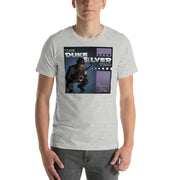 Duke Silver Album - T-Shirt