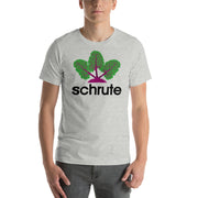 Schrute Logo - T-Shirt
