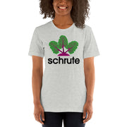 Schrute Logo - Women's T-Shirt