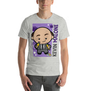 Cartoon Kevin Malone - T-Shirt