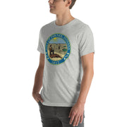 Pawnee City Logo - T-Shirt