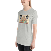 Swanson Pyramid Of Greatness - Women's T-Shirt