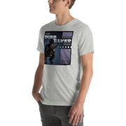 Duke Silver Album - T-Shirt