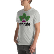 Schrute Logo - T-Shirt