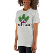 Schrute Logo - Women's T-Shirt