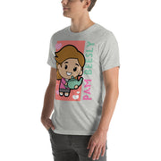 Cartoon Pam Beesly - T-Shirt