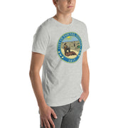 Pawnee City Logo - T-Shirt
