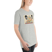 Swanson Pyramid Of Greatness - Women's T-Shirt