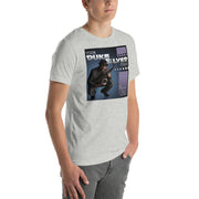 Duke Silver Album - T-Shirt