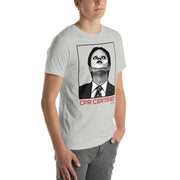 CPR Certified - T-Shirt