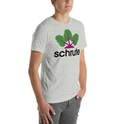 Schrute Logo - T-Shirt