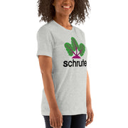 Schrute Logo - Women's T-Shirt