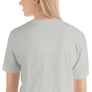 Mouse Rat | Classic Circle | Front Only - Women's T-Shirt