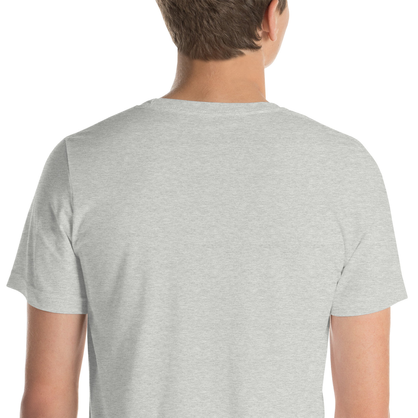 Dunder Liftin Muscle Company - T-Shirt