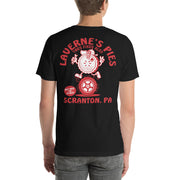 Laverne's Pie's T-Shirt