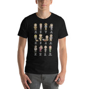 How I Live My Life T-Shirt