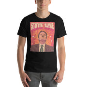 Stayin Alive T-shirt