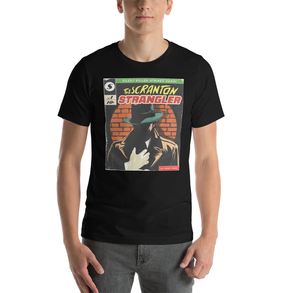 The Scranton Strangler T-Shirt