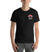 I Survived Michael and Jan's Dinner Party T-Shirt