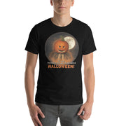 Dwight Pumpkin Head T-Shirt