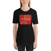 Snakehole Lounge - Women's T-Shirt
