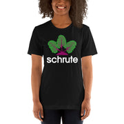 Schrute Logo - Women's T-Shirt
