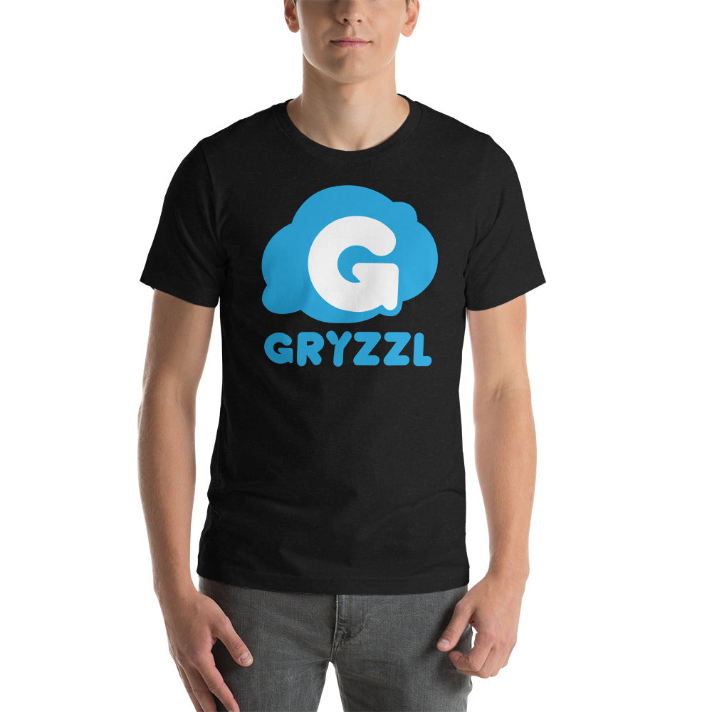 Gryzzl - T-Shirt