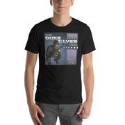 Duke Silver Album - T-Shirt