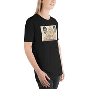 Swanson Pyramid Of Greatness - Women's T-Shirt