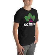 Schrute Logo - T-Shirt