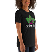 Schrute Logo - Women's T-Shirt
