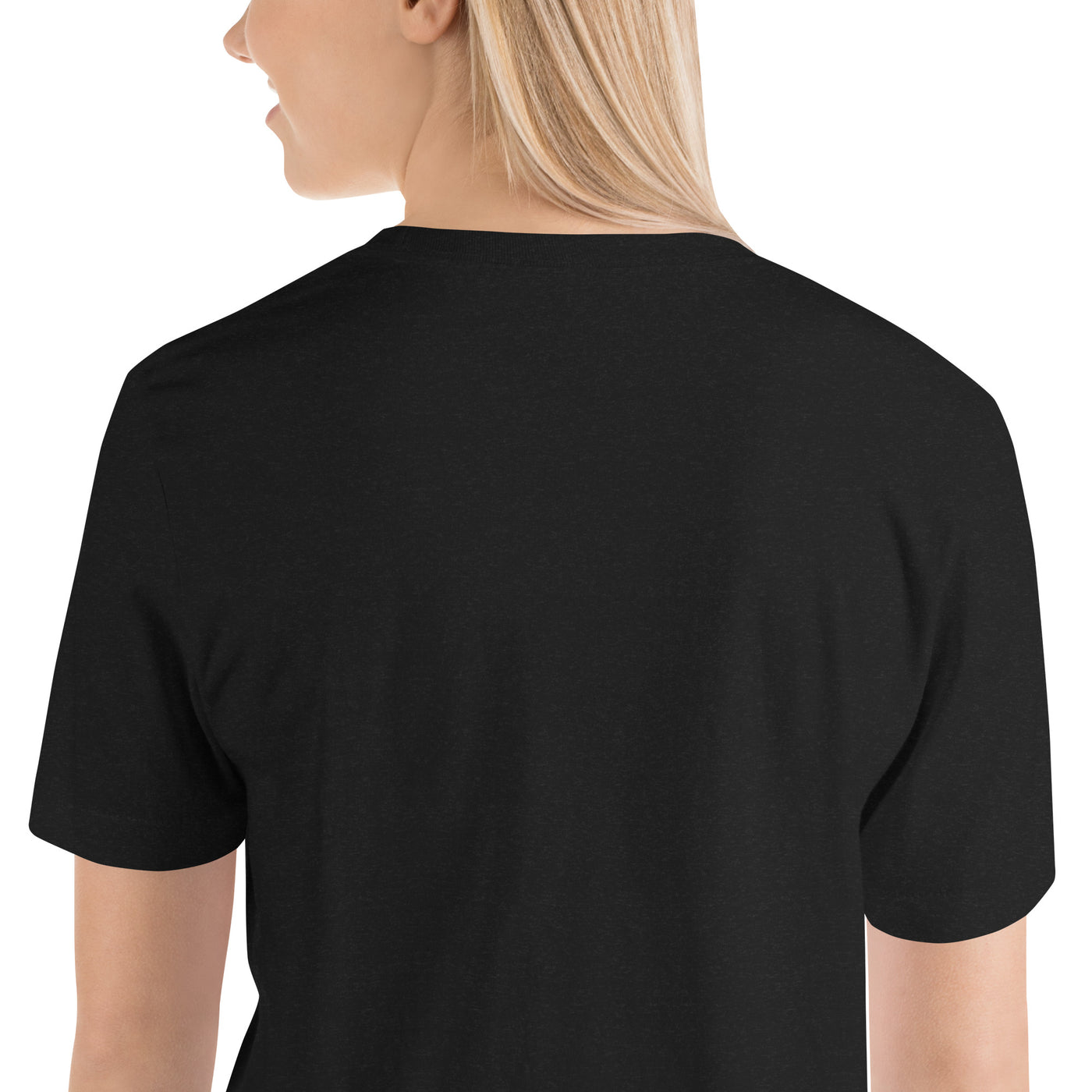 Mouse Rat | Classic Circle | Front Only - Women's T-Shirt