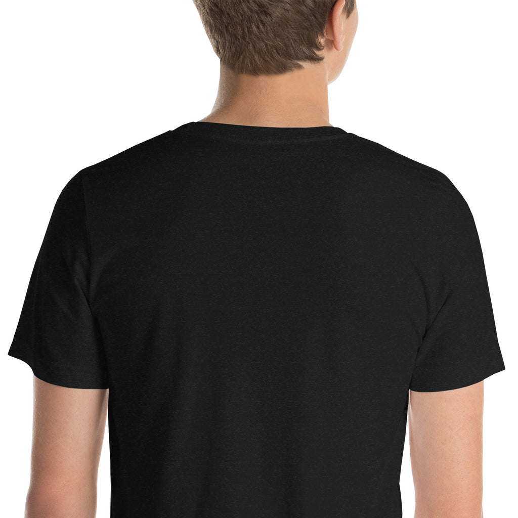 Schrute Logo - T-Shirt