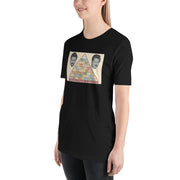 Swanson Pyramid Of Greatness - Women's T-Shirt