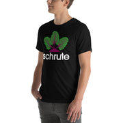 Schrute Logo - T-Shirt