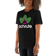 Schrute Logo - Women's T-Shirt