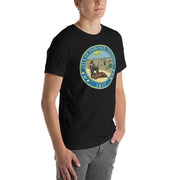 Pawnee City Logo - T-Shirt