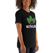 Schrute Logo - Women's T-Shirt