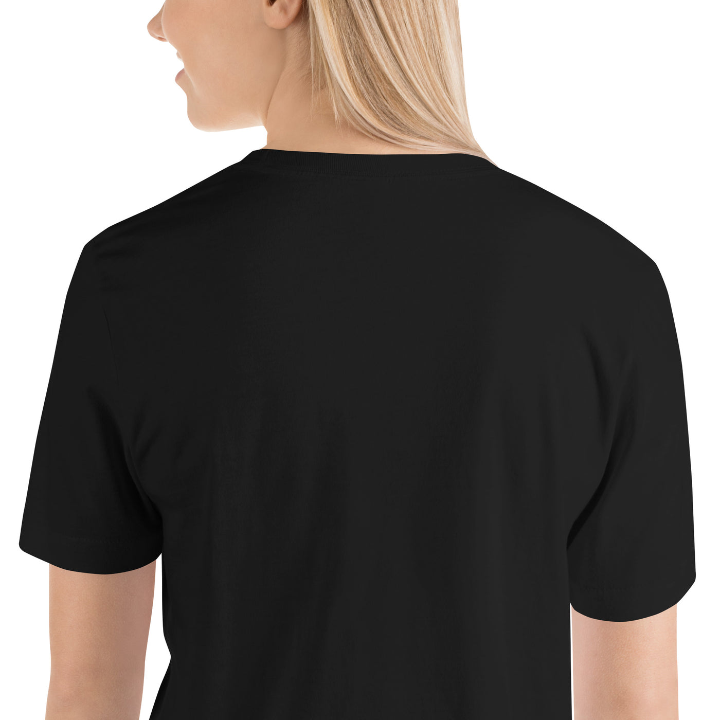 Mouse Rat | Classic Circle | Front Only - Women's T-Shirt