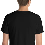Cartoon Art Block - T-Shirt