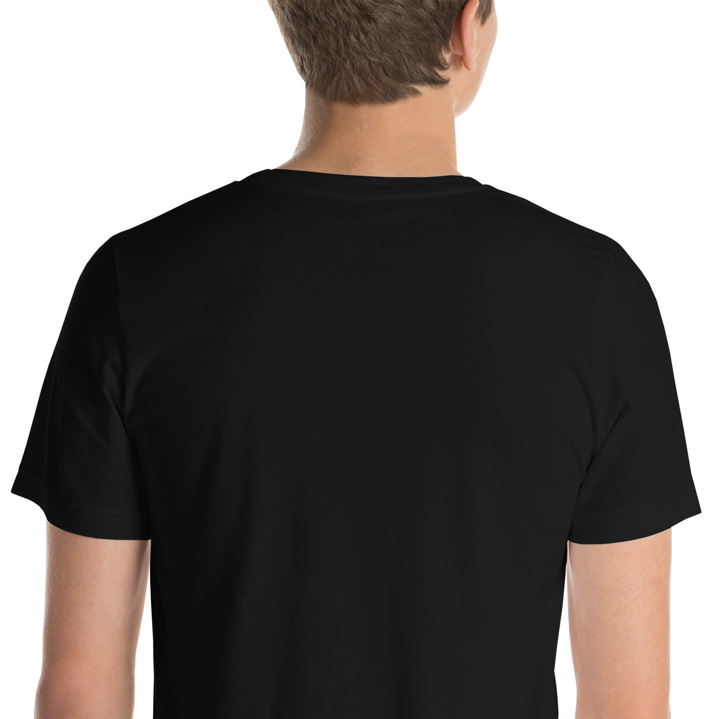 Cartoon Scranton Squad - T-Shirt